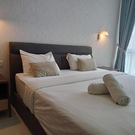 Tribeca Residence Bukit Bintang 쿠알라룸푸르 외부 사진