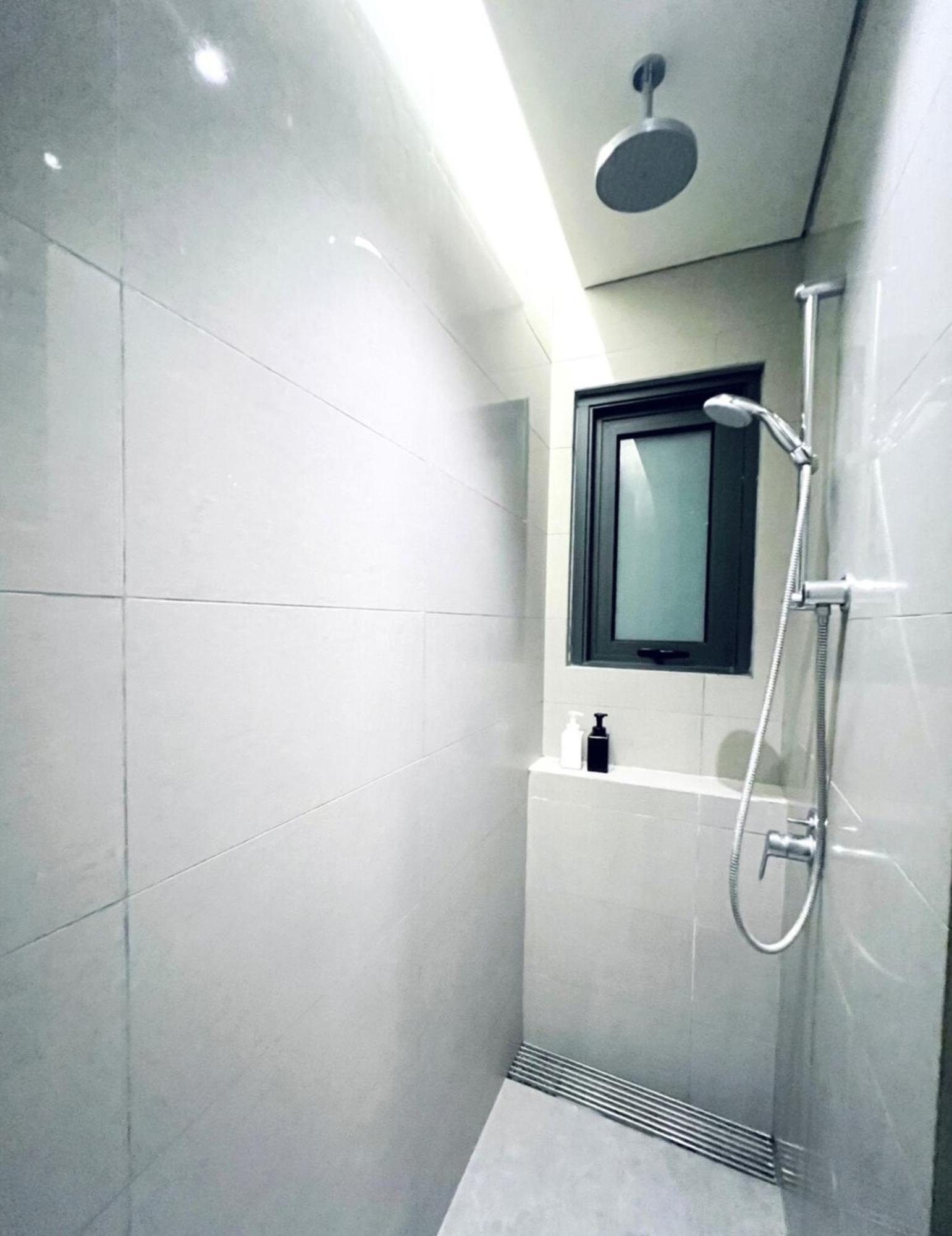 Tribeca Residence Bukit Bintang 쿠알라룸푸르 외부 사진