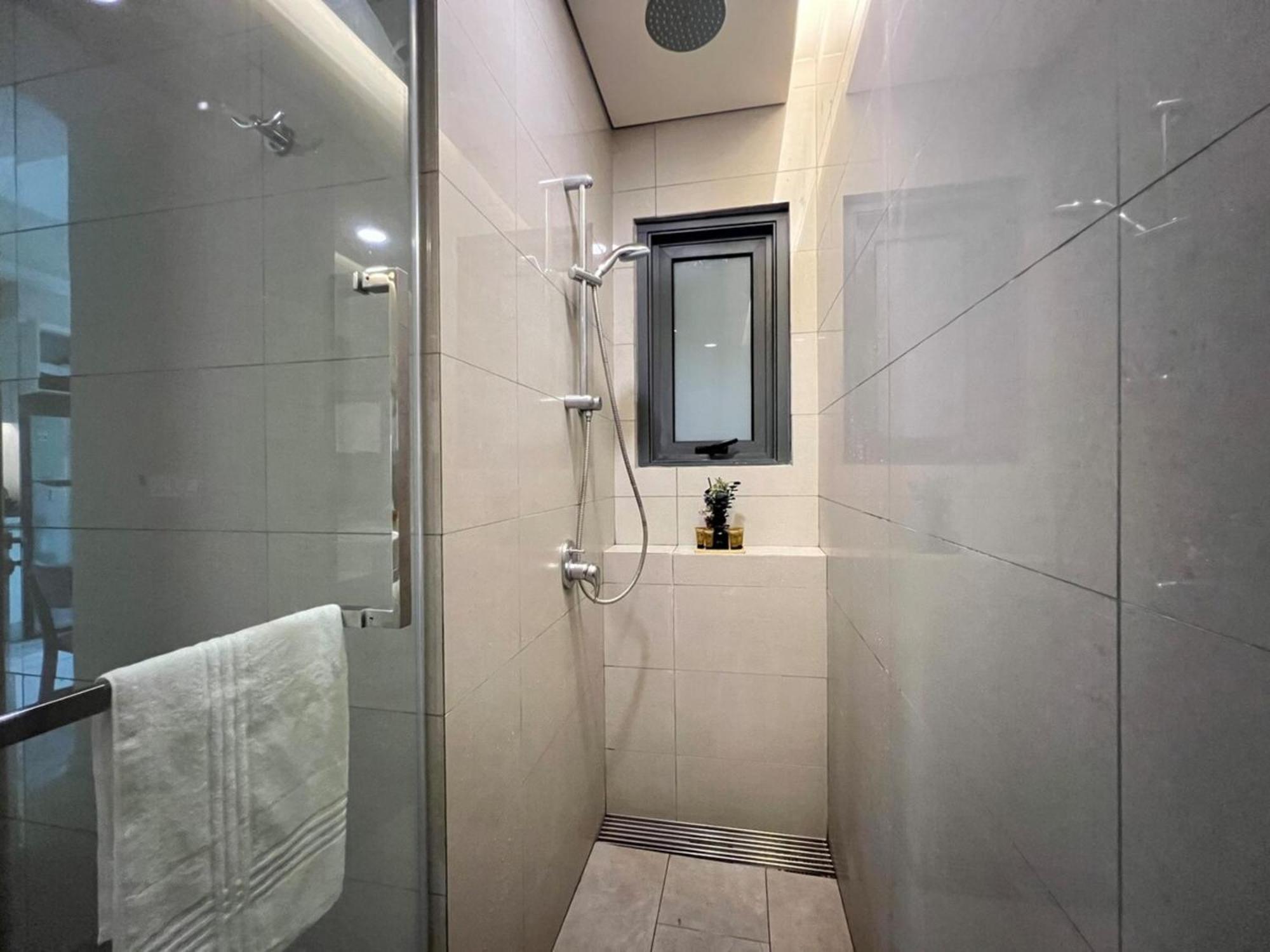 Tribeca Residence Bukit Bintang 쿠알라룸푸르 외부 사진