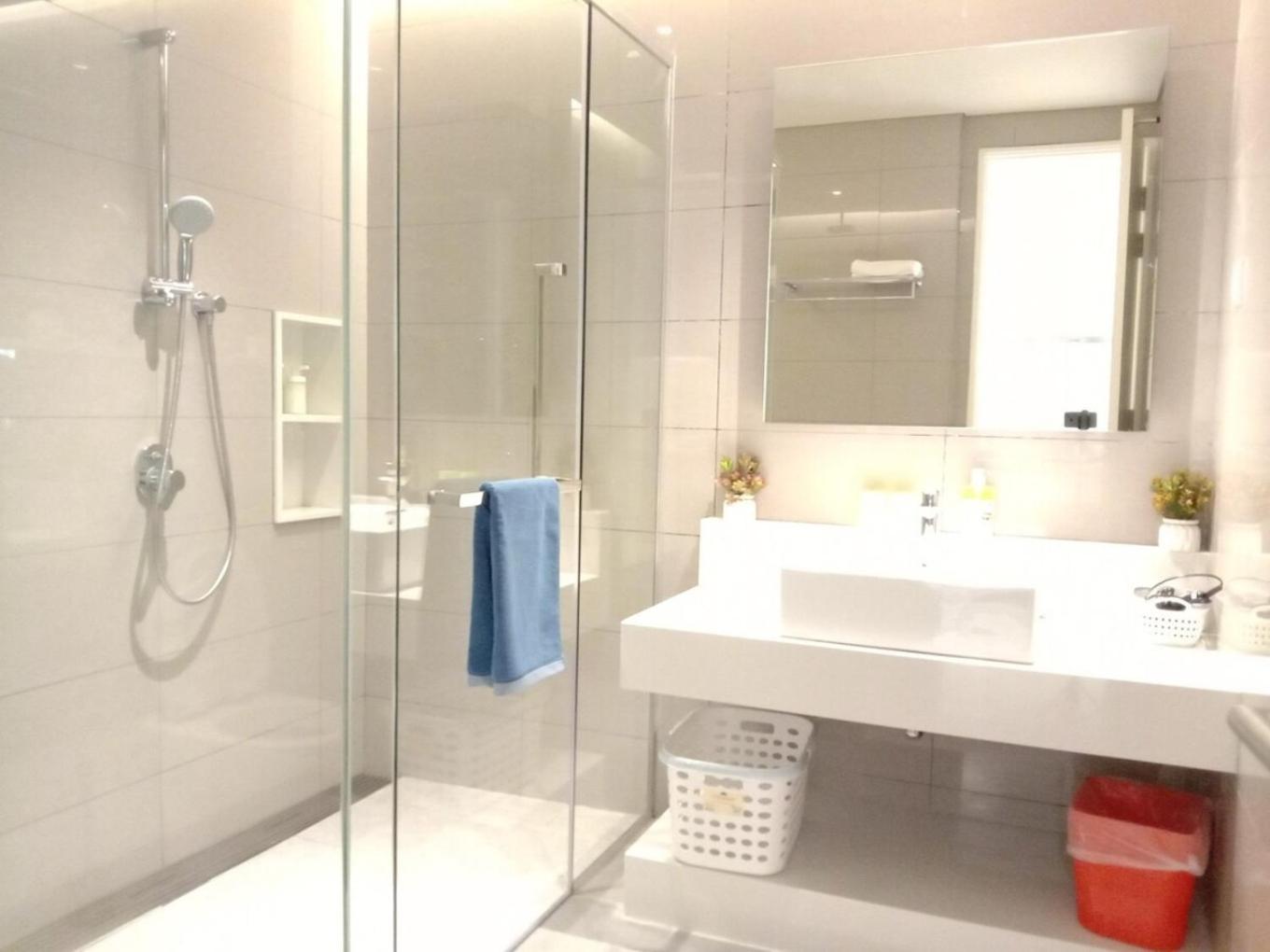 Tribeca Residence Bukit Bintang 쿠알라룸푸르 외부 사진