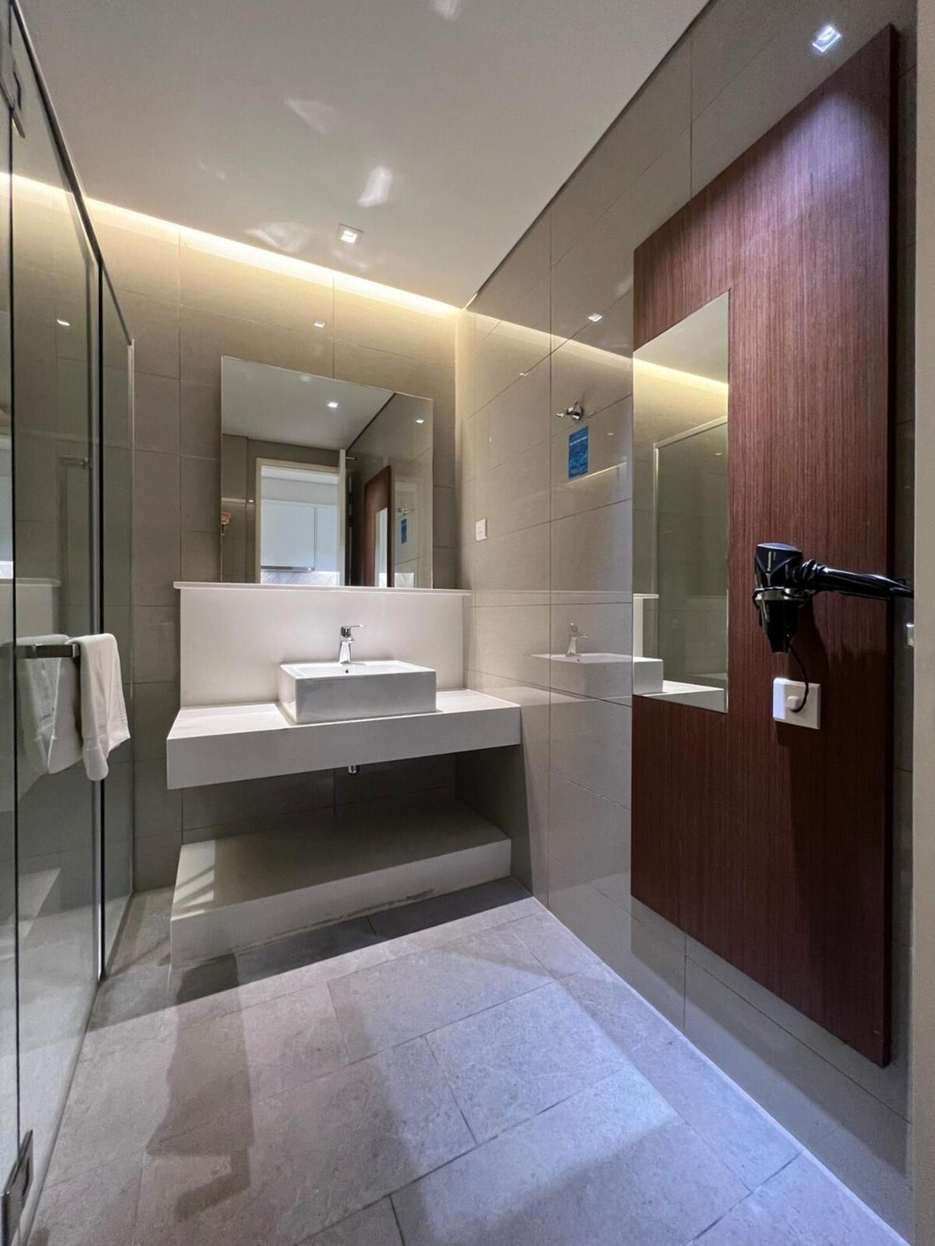 Tribeca Residence Bukit Bintang 쿠알라룸푸르 외부 사진