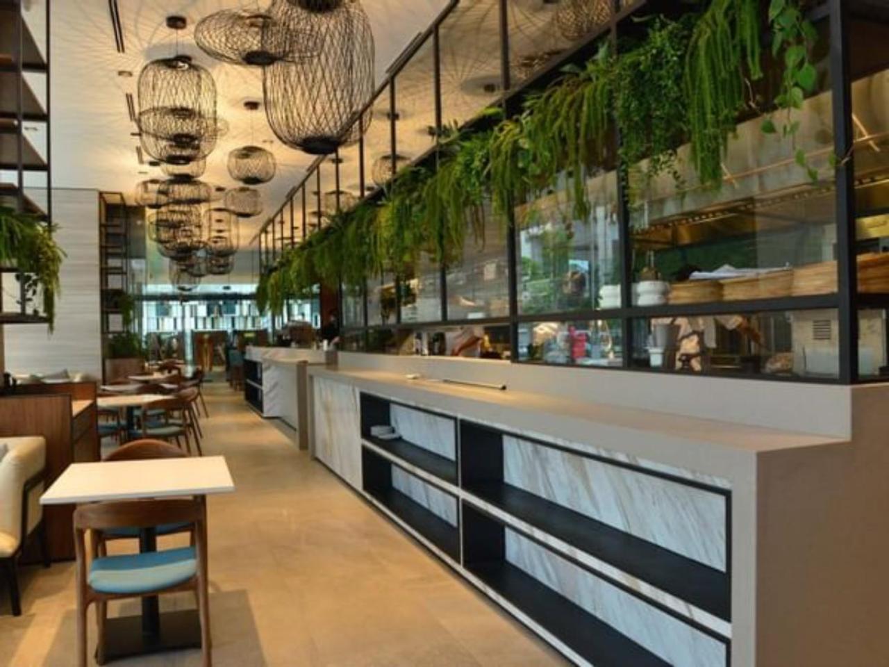 Tribeca Residence Bukit Bintang 쿠알라룸푸르 외부 사진