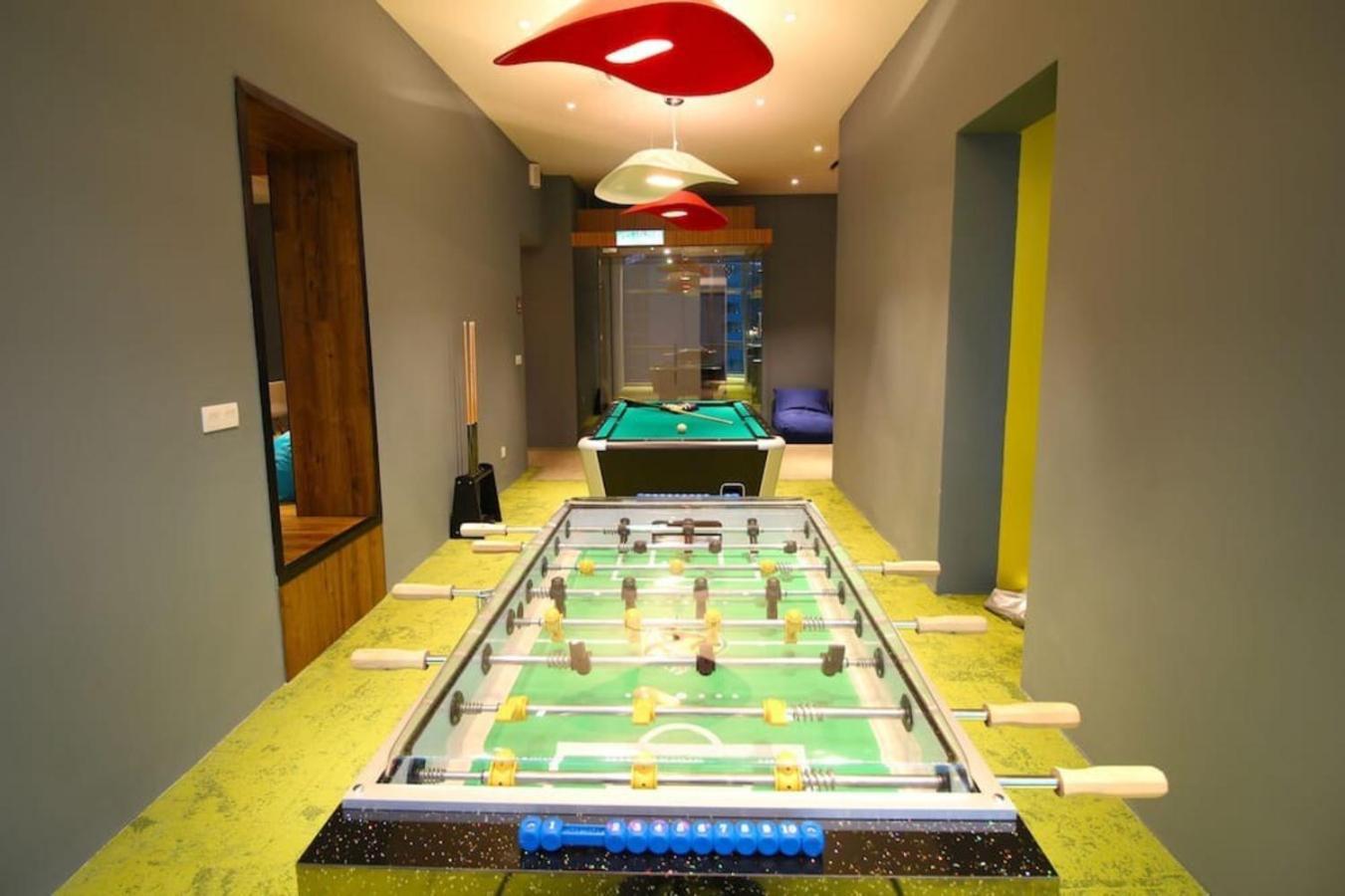 Tribeca Residence Bukit Bintang 쿠알라룸푸르 외부 사진