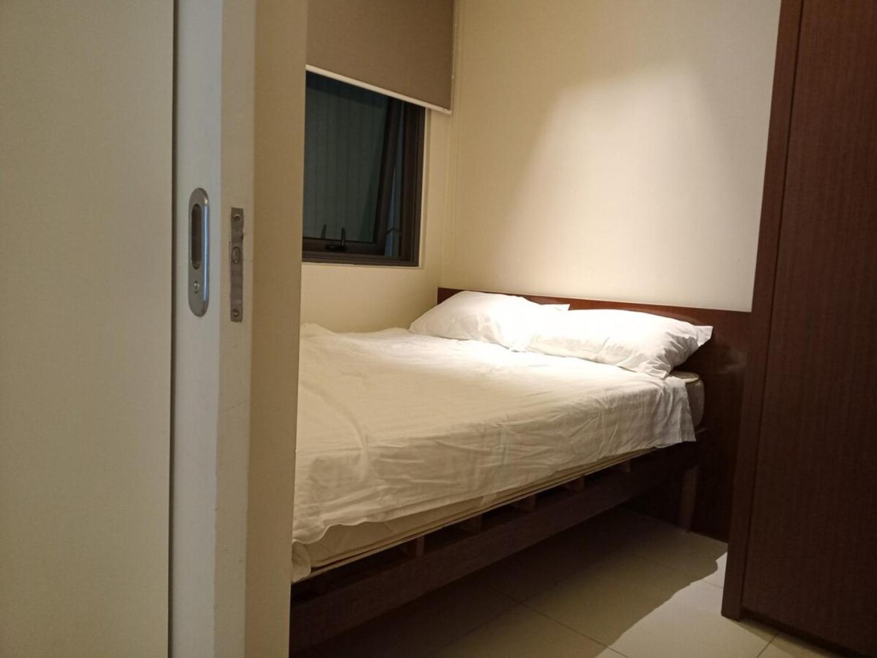 Tribeca Residence Bukit Bintang 쿠알라룸푸르 외부 사진