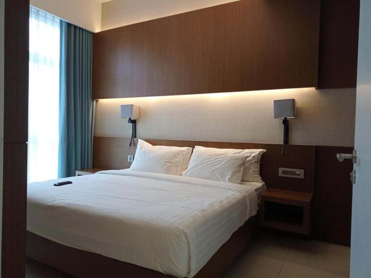 Tribeca Residence Bukit Bintang 쿠알라룸푸르 외부 사진