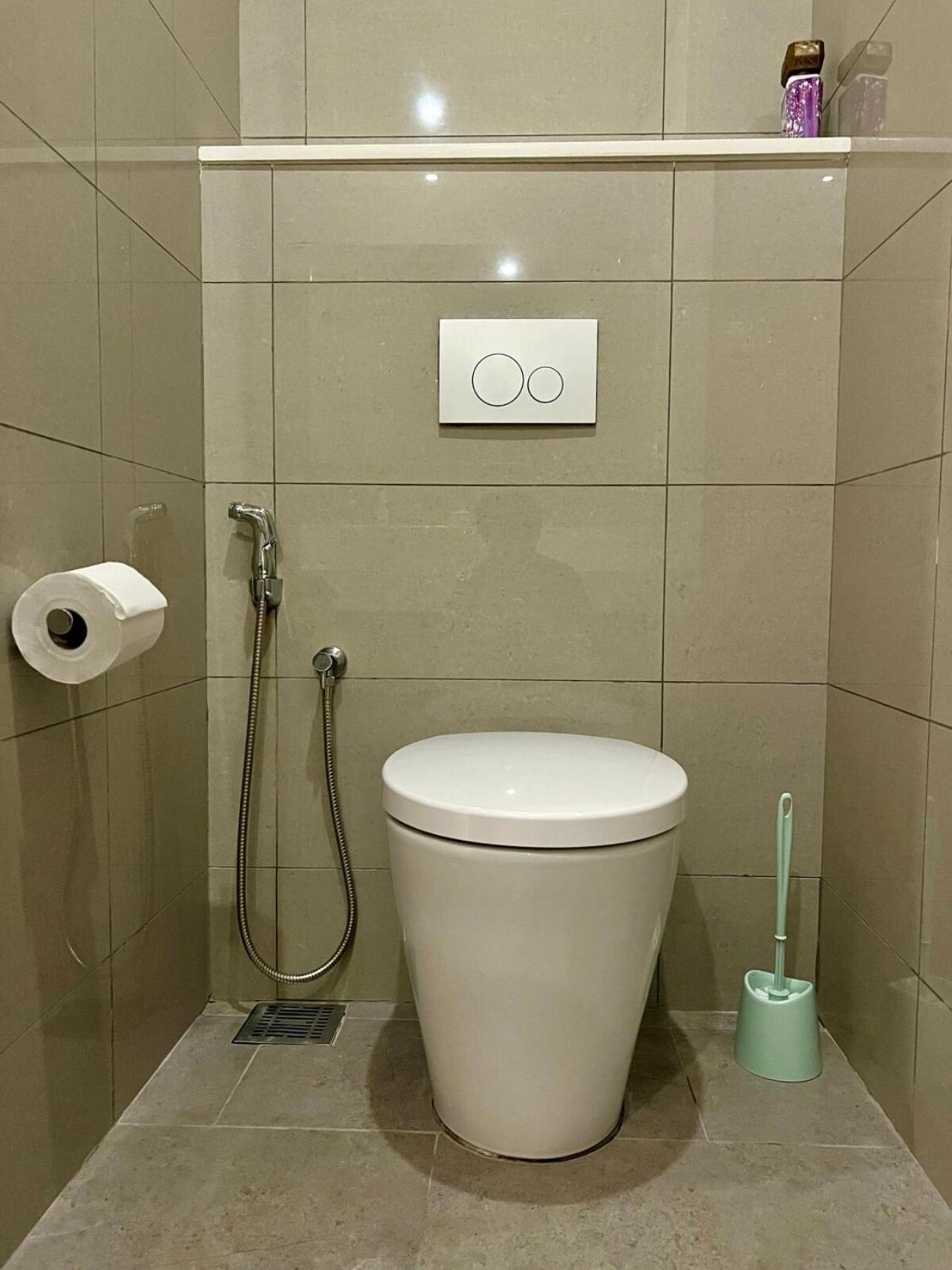 Tribeca Residence Bukit Bintang 쿠알라룸푸르 외부 사진